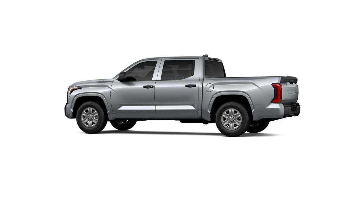 2025 Toyota Tundra SR Laurel MD