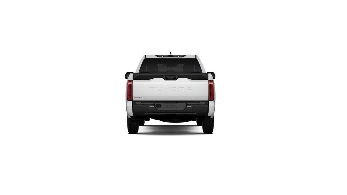 2025 Toyota Tundra SR Fredericksburg VA