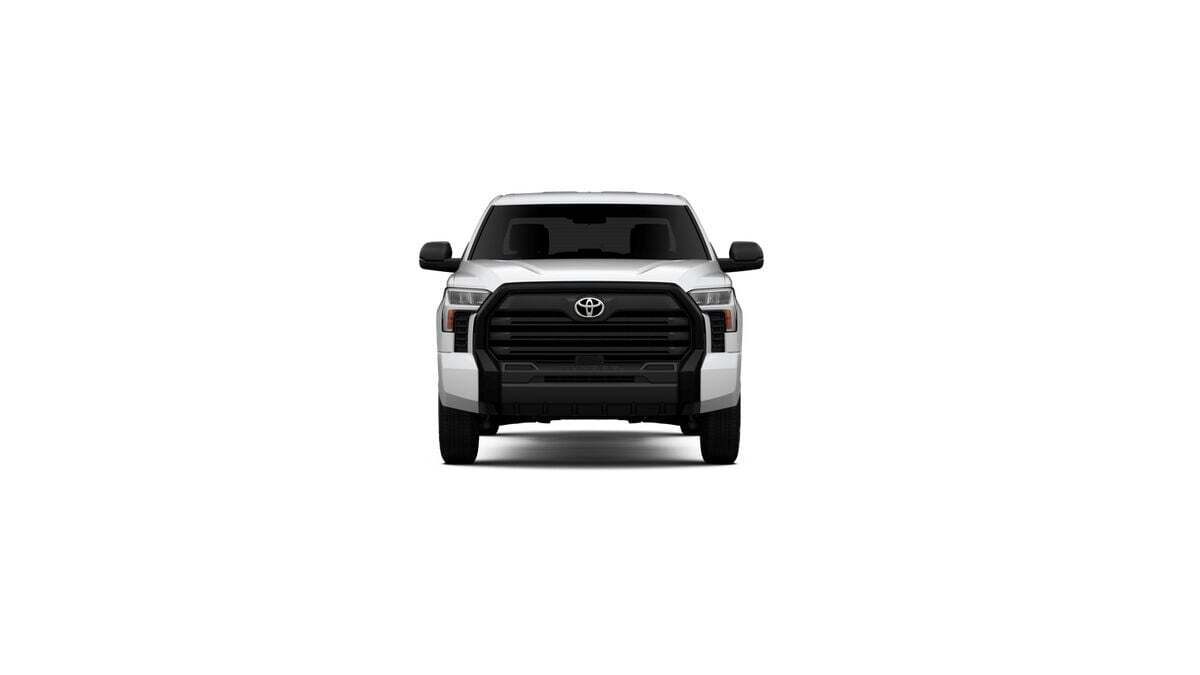 2025 Toyota Tundra SR Fredericksburg VA