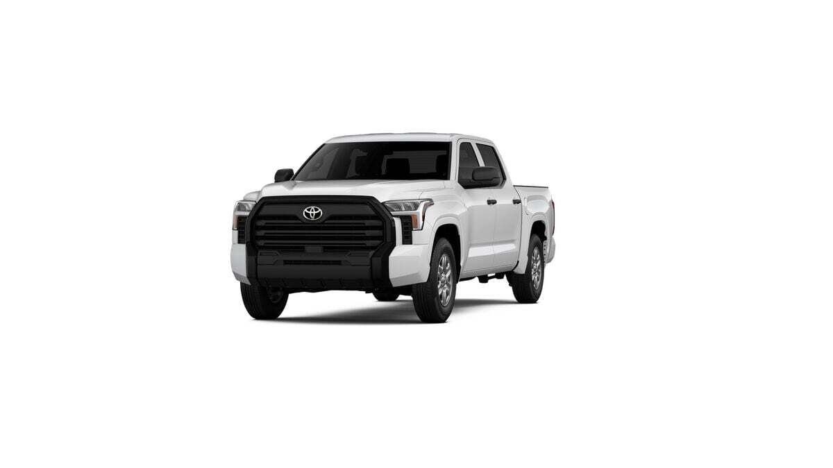 2025 Toyota Tundra SR Fredericksburg VA