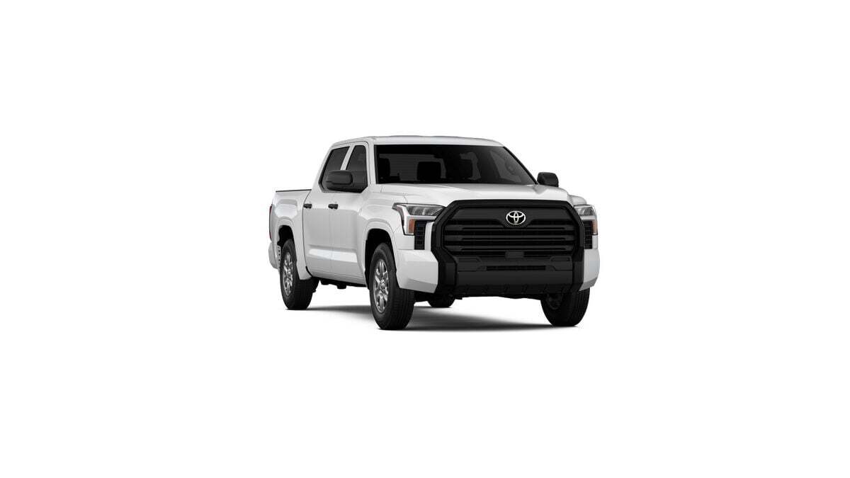 2025 Toyota Tundra SR Fredericksburg VA