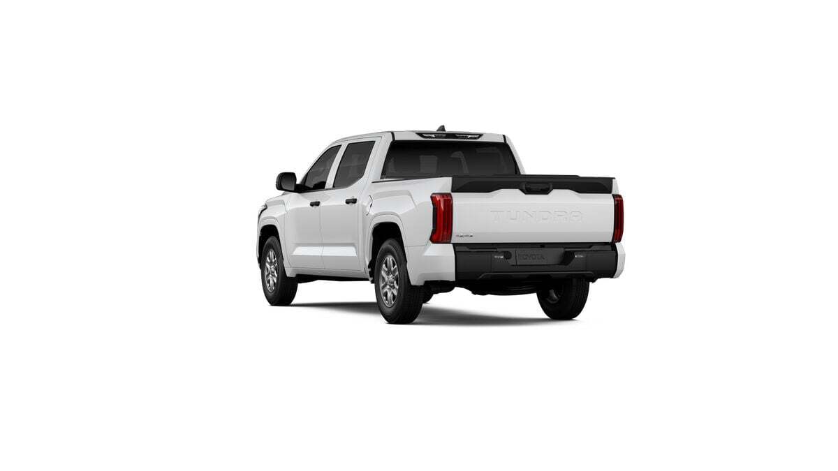 2025 Toyota Tundra SR Fredericksburg VA