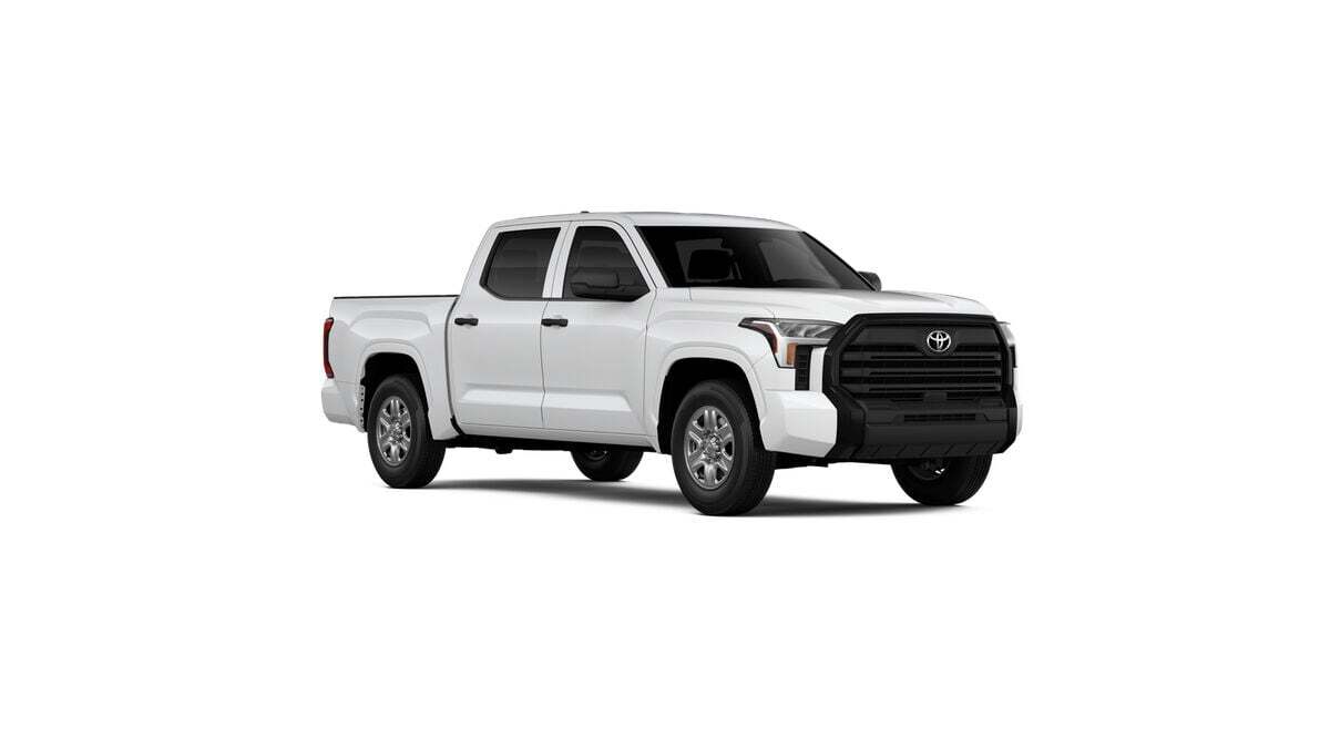 2025 Toyota Tundra SR Fredericksburg VA