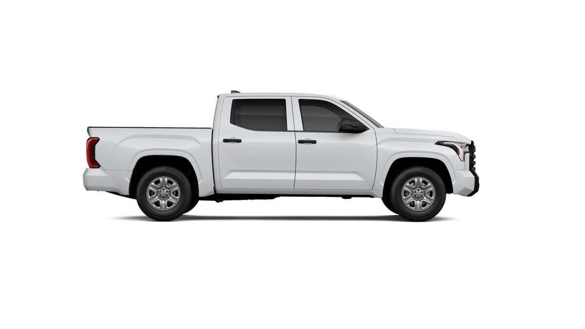2025 Toyota Tundra SR Fredericksburg VA