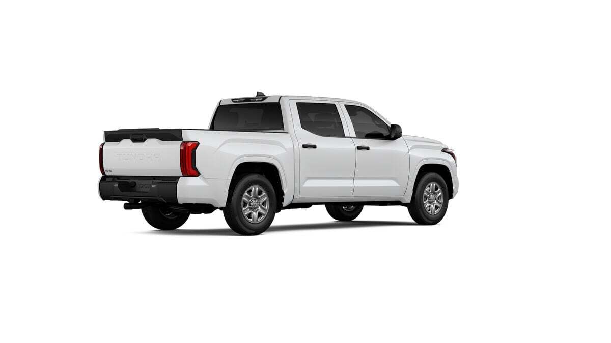2025 Toyota Tundra SR Fredericksburg VA