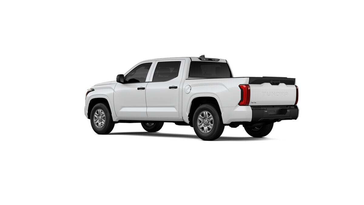 2025 Toyota Tundra SR Fredericksburg VA