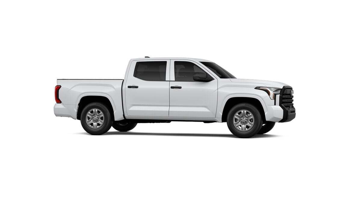 2025 Toyota Tundra SR Fredericksburg VA