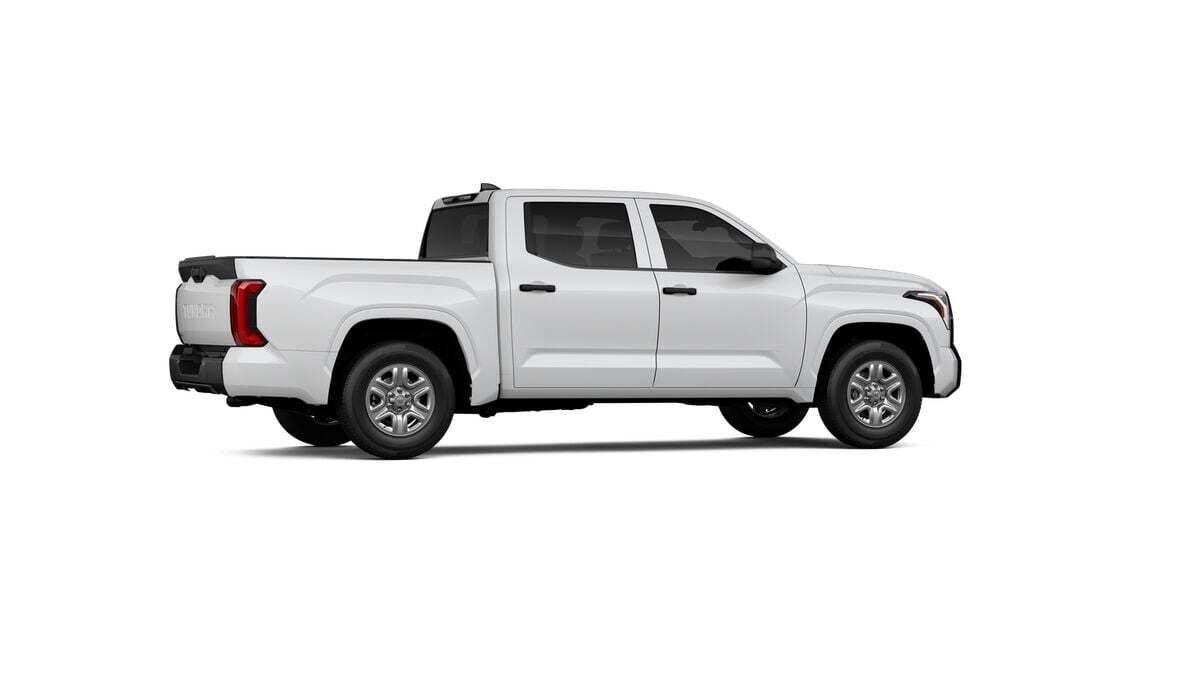 2025 Toyota Tundra SR Fredericksburg VA