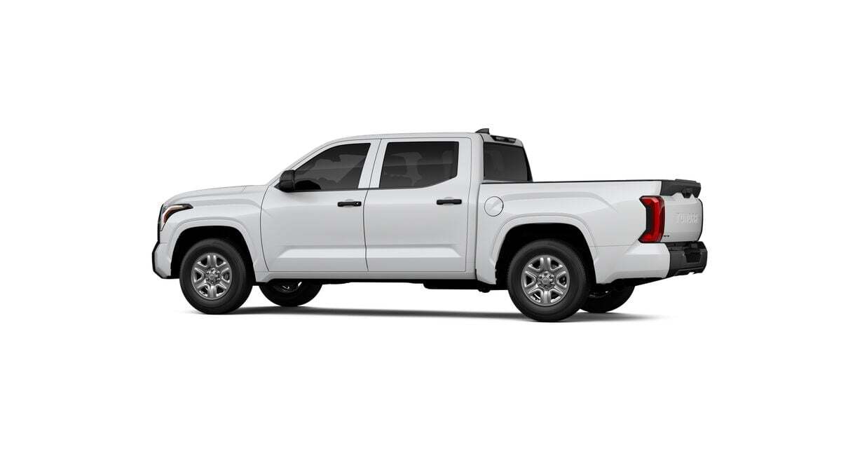 2025 Toyota Tundra SR Fredericksburg VA