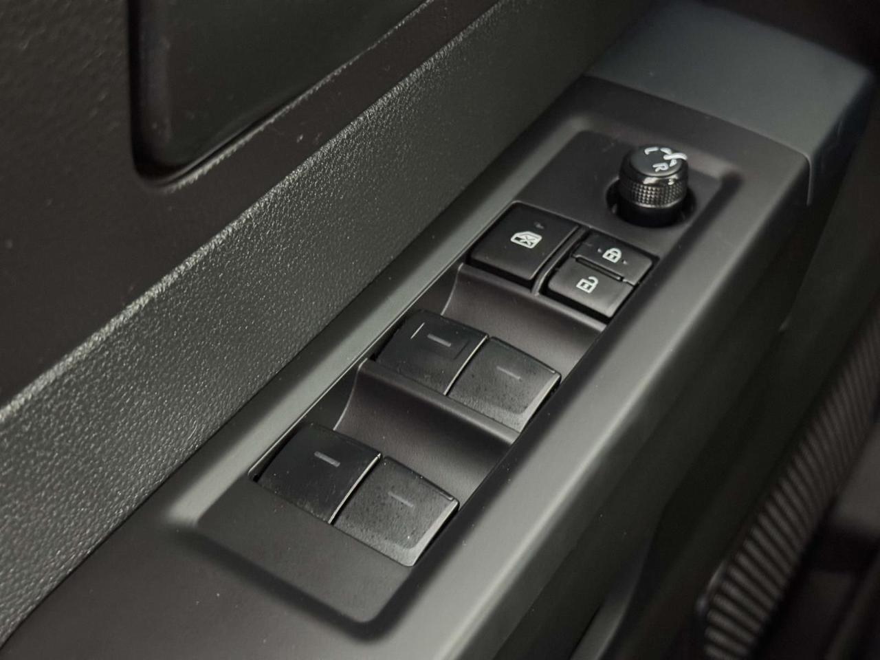 2025 Toyota Tundra SR Fredericksburg VA