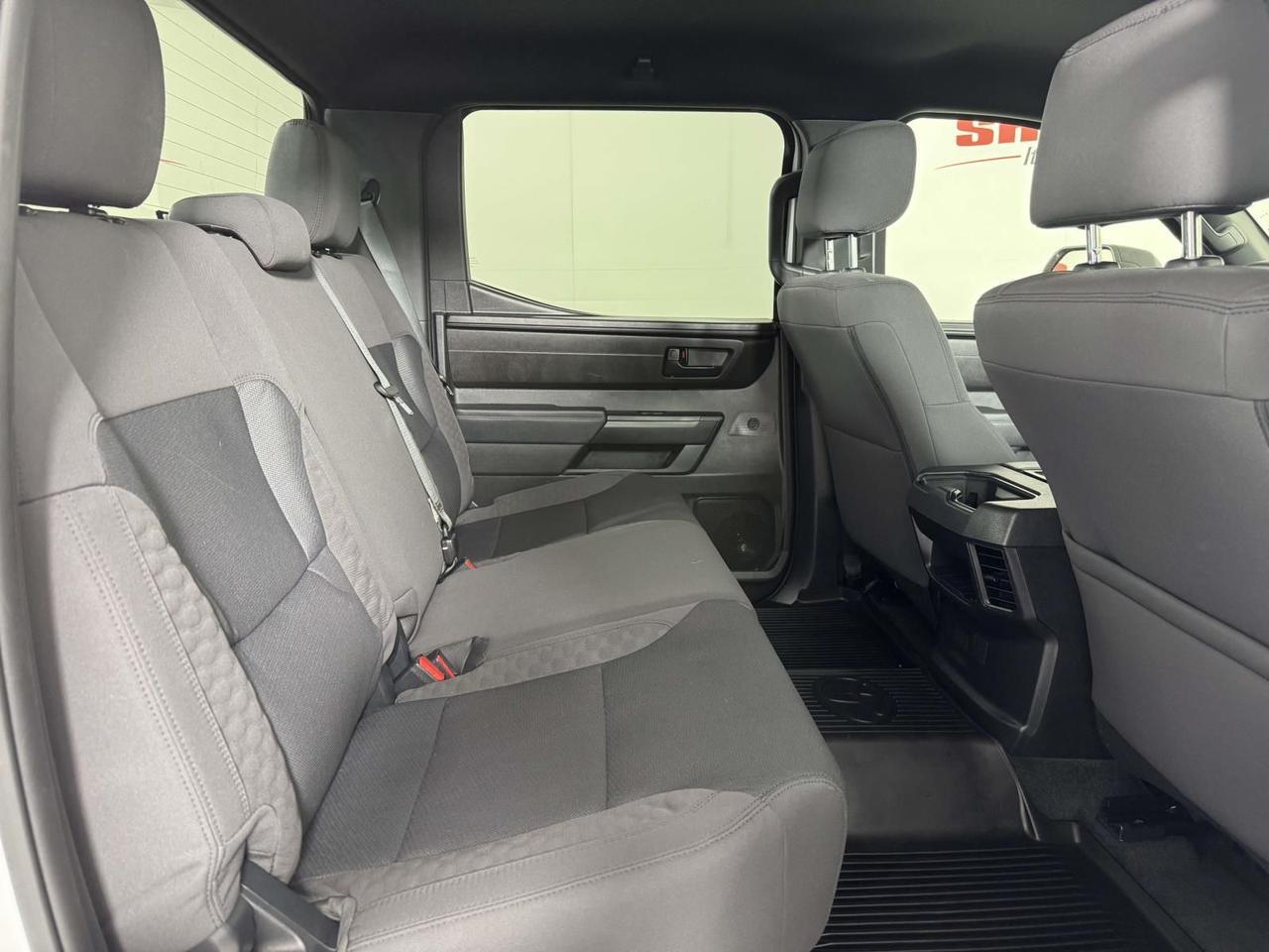 2025 Toyota Tundra SR Fredericksburg VA