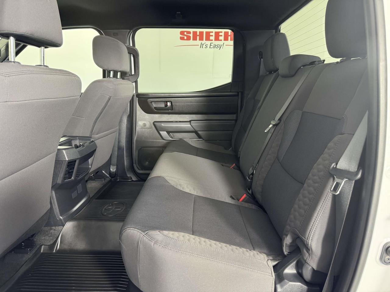 2025 Toyota Tundra SR Fredericksburg VA