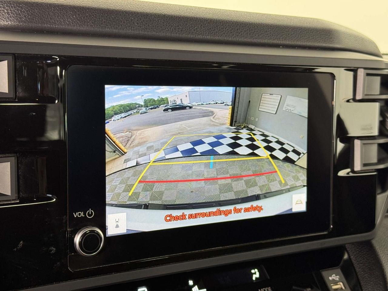 2025 Toyota Tundra SR Fredericksburg VA