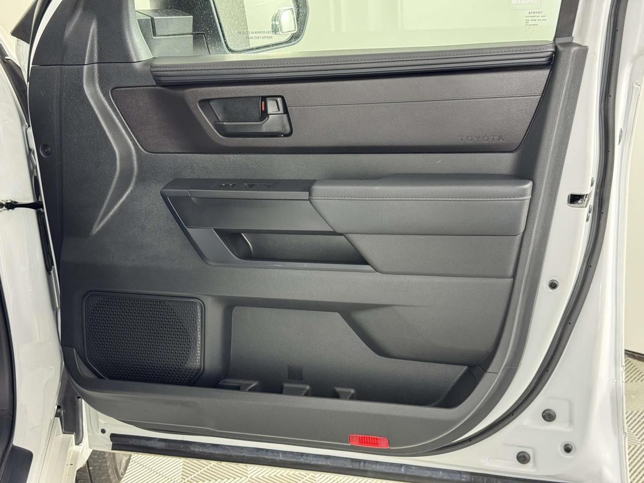 2025 Toyota Tundra SR Fredericksburg VA