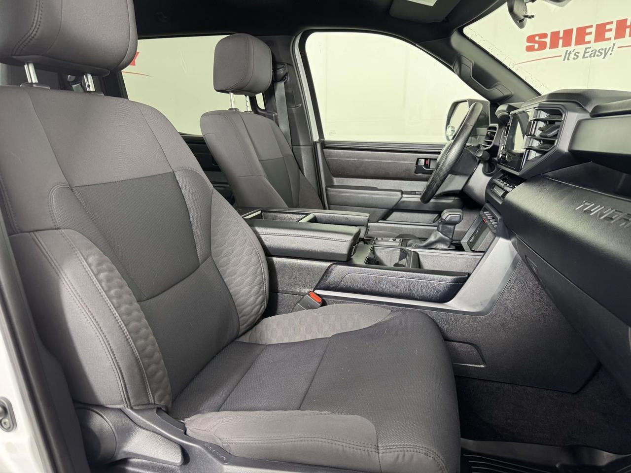 2025 Toyota Tundra SR Fredericksburg VA