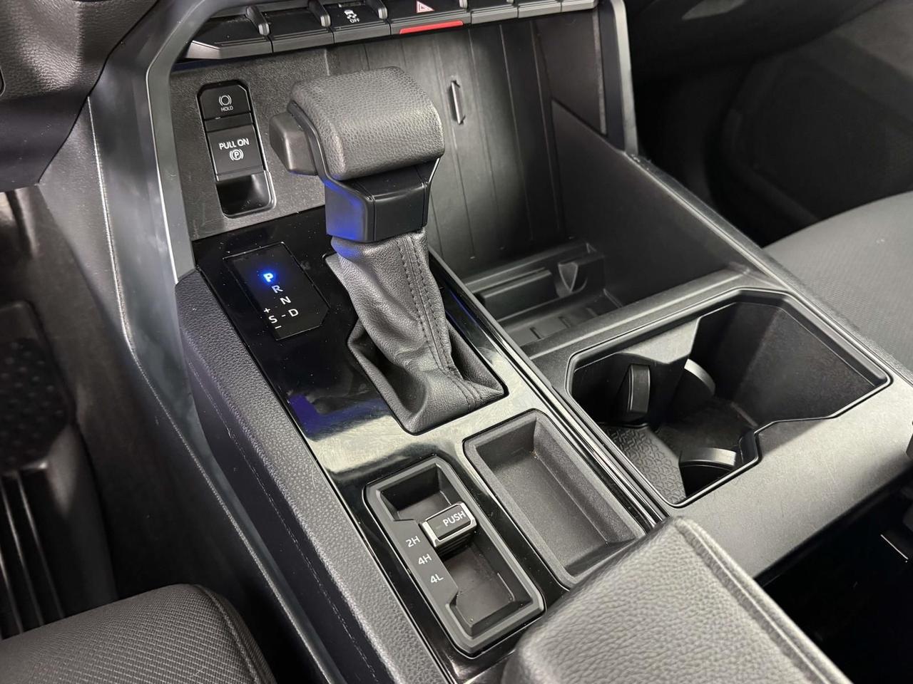 2025 Toyota Tundra SR Fredericksburg VA