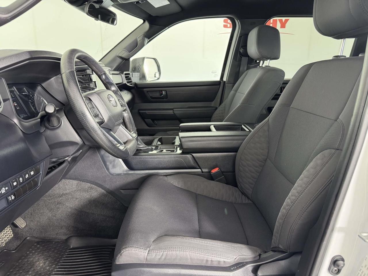 2025 Toyota Tundra SR Fredericksburg VA