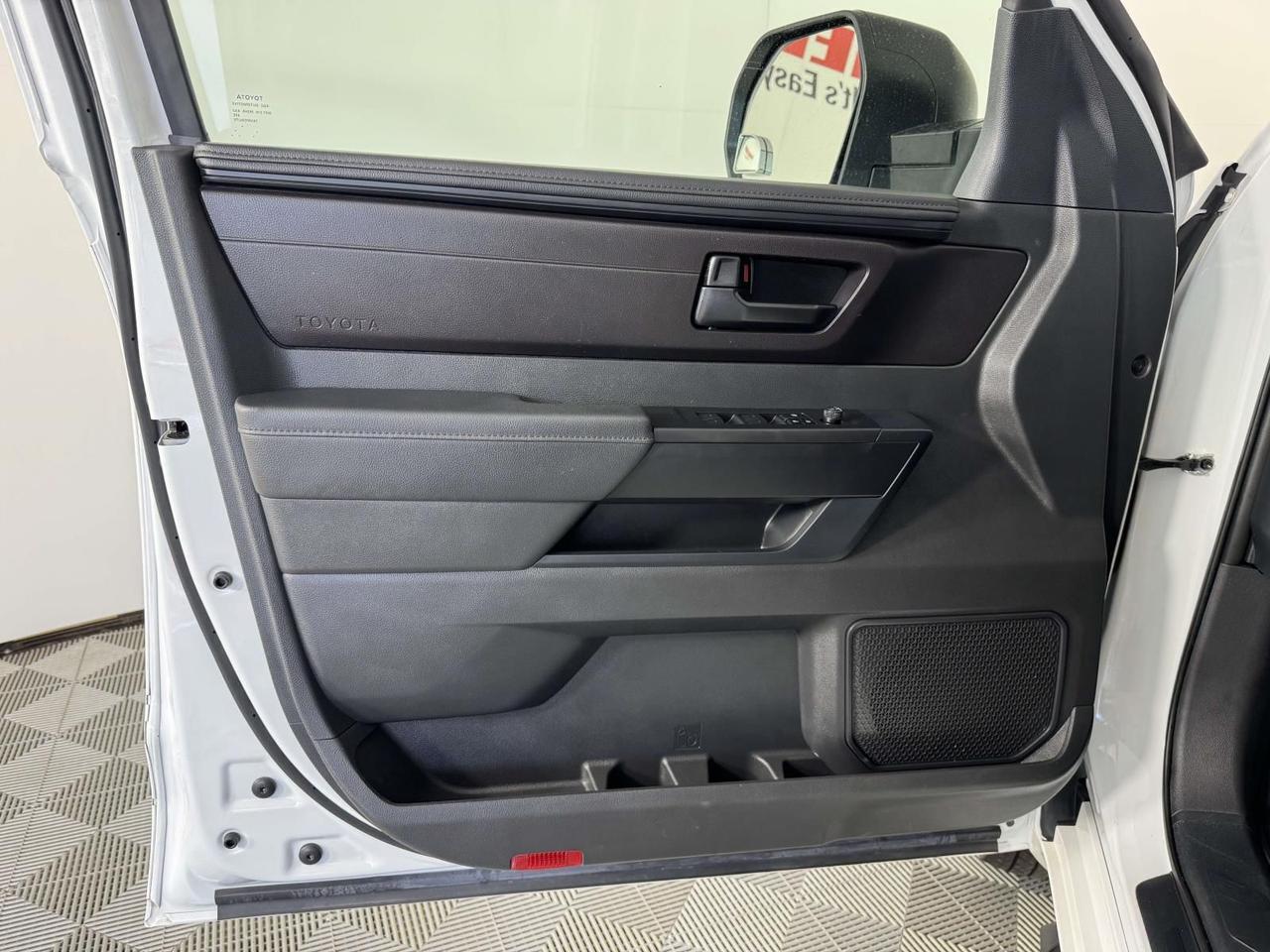 2025 Toyota Tundra SR Fredericksburg VA