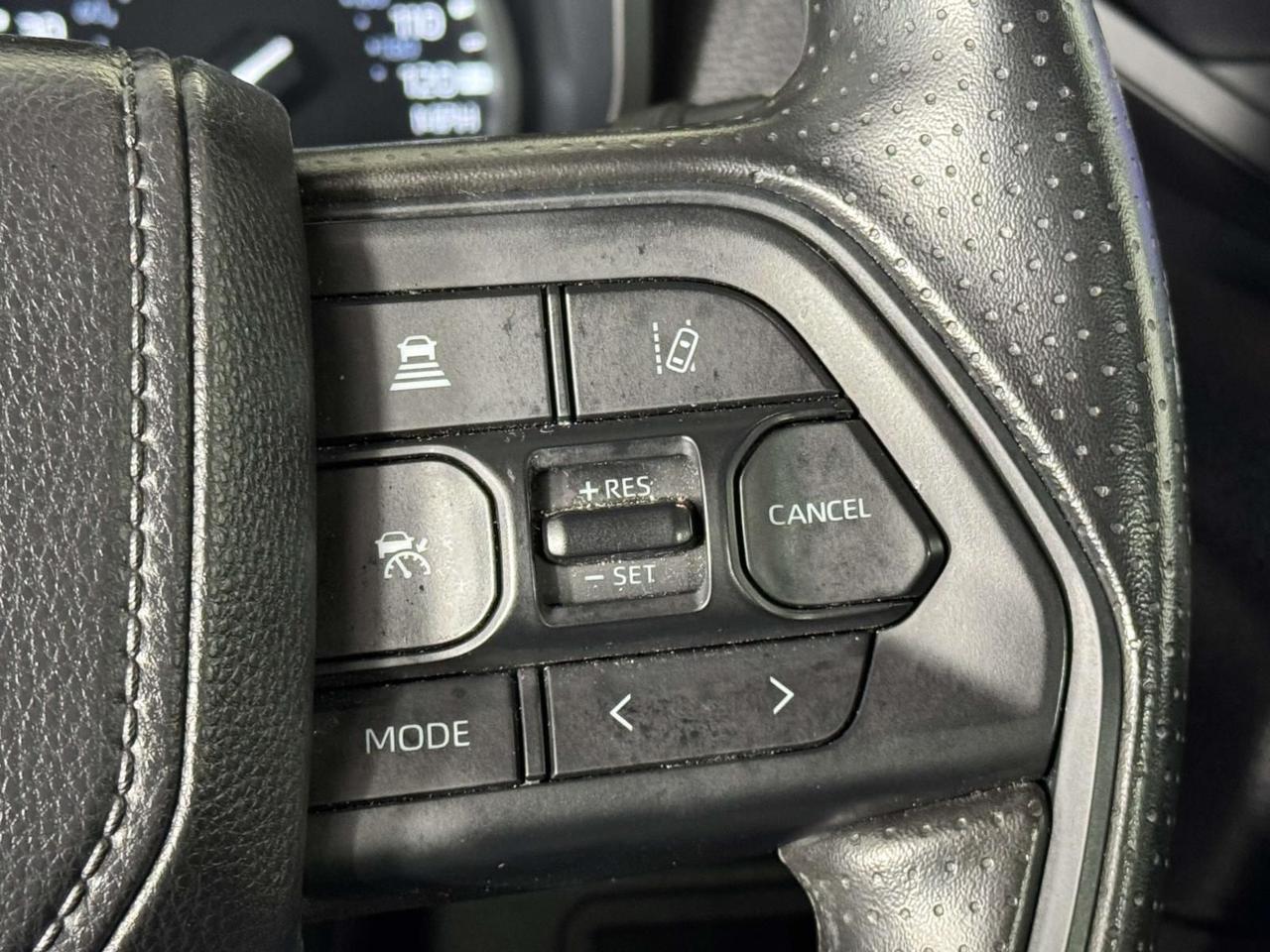 2025 Toyota Tundra SR Fredericksburg VA