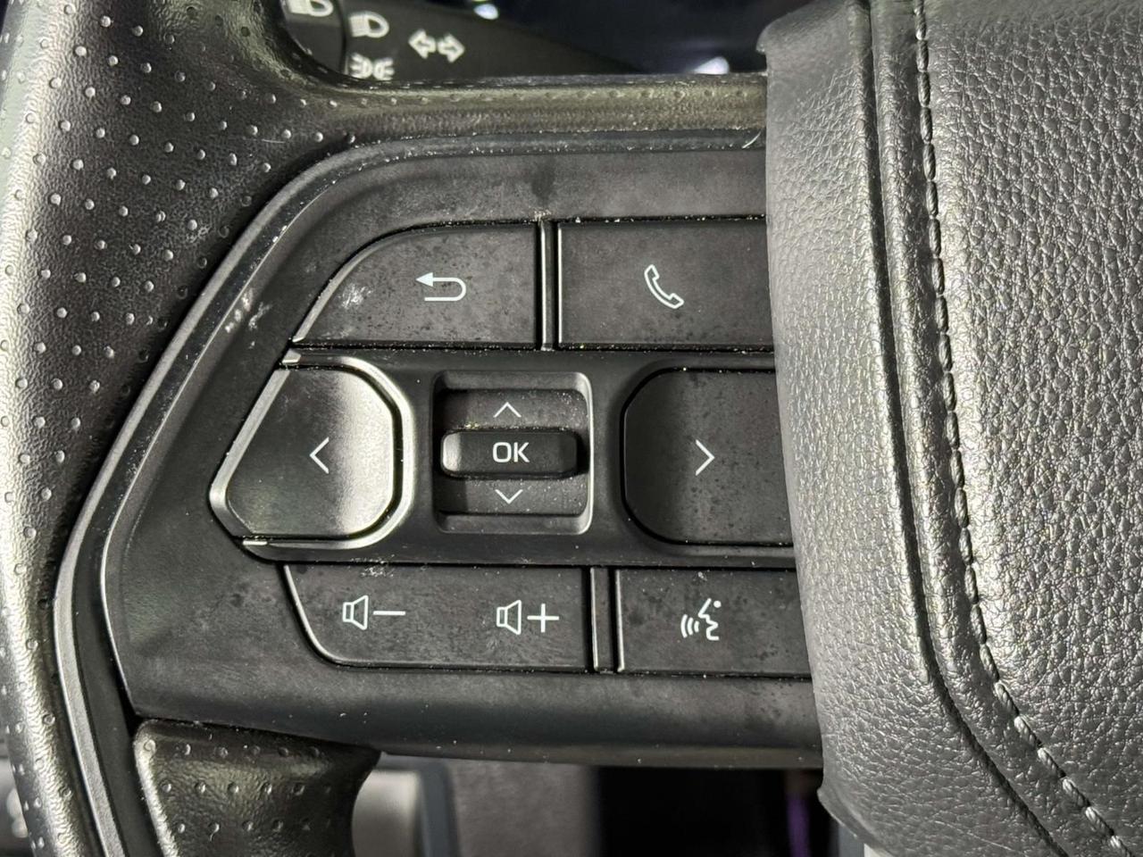 2025 Toyota Tundra SR Fredericksburg VA