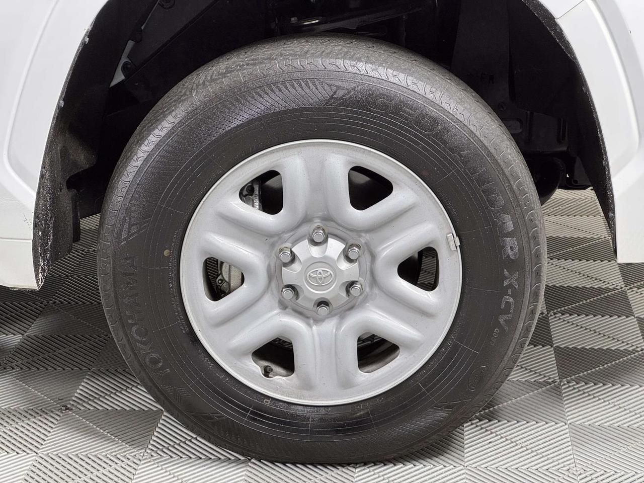 2025 Toyota Tundra SR Fredericksburg VA