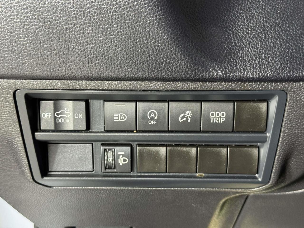 2025 Toyota Tundra SR Fredericksburg VA