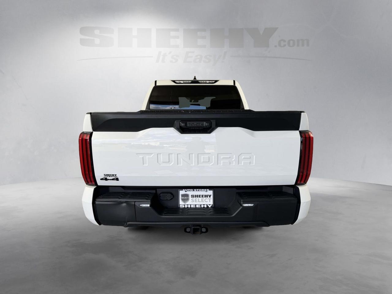 2025 Toyota Tundra SR Fredericksburg VA
