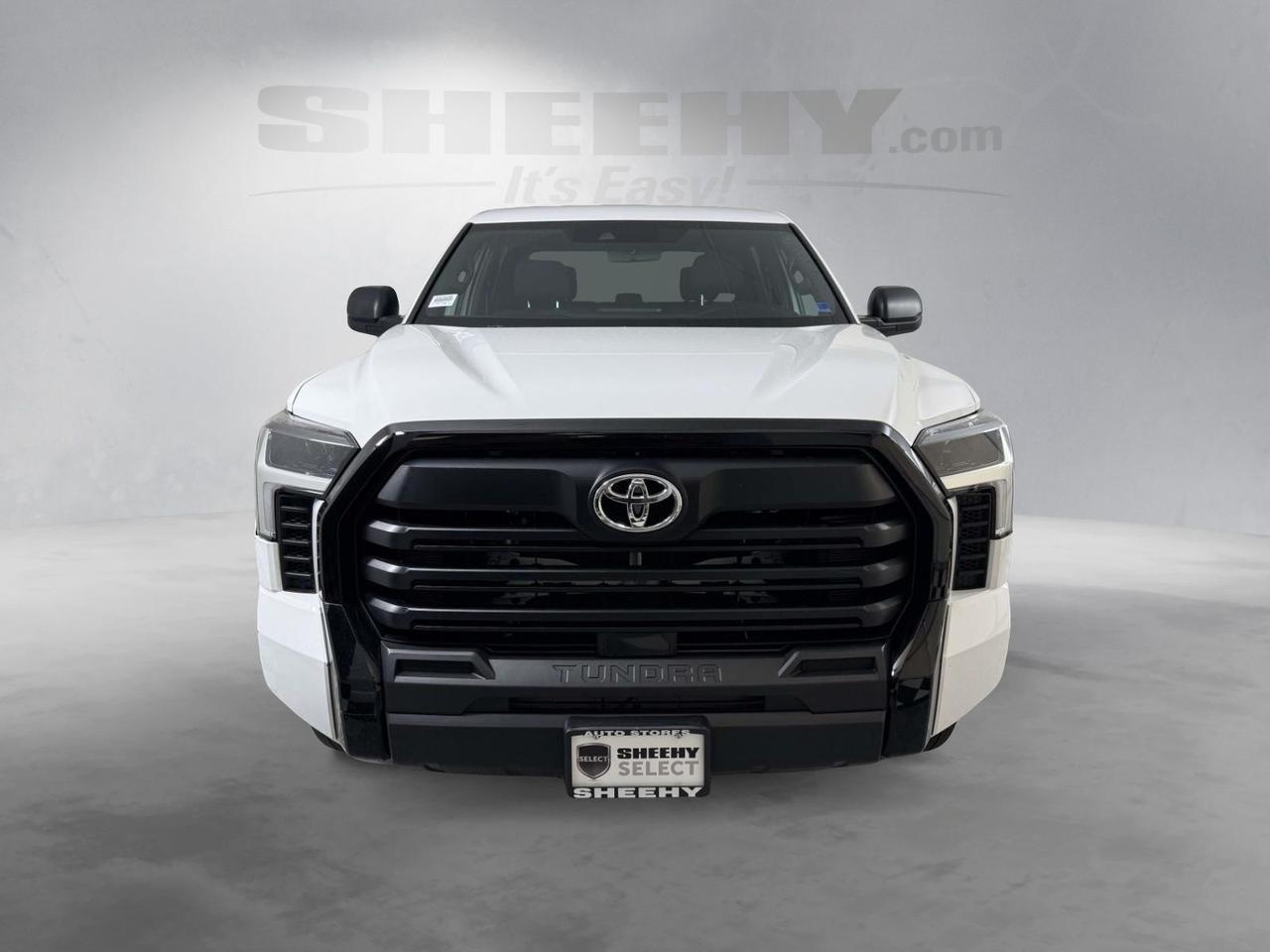 2025 Toyota Tundra SR Fredericksburg VA