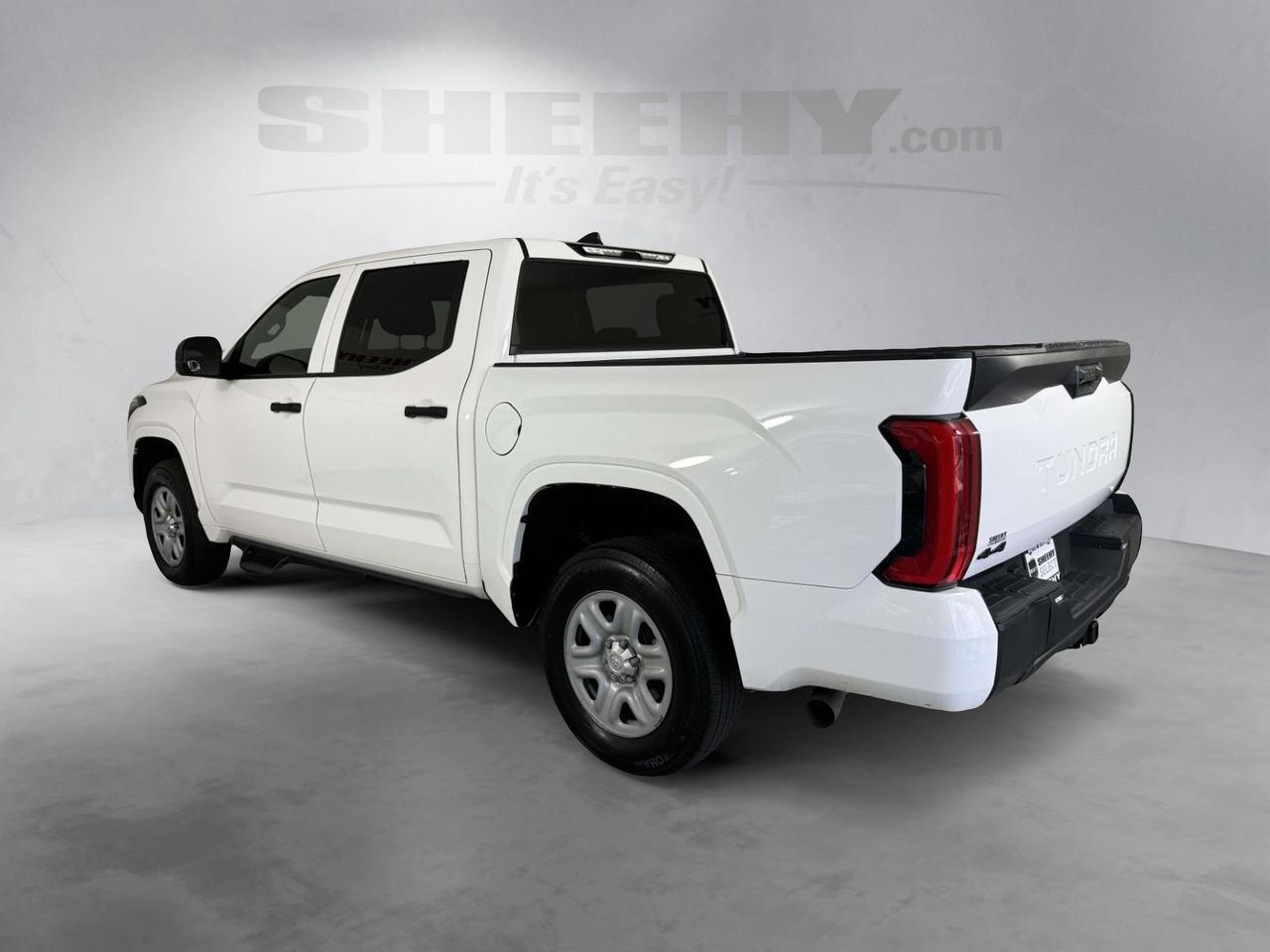 2025 Toyota Tundra SR Fredericksburg VA