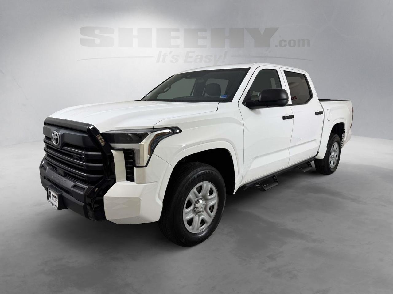 2025 Toyota Tundra SR Fredericksburg VA