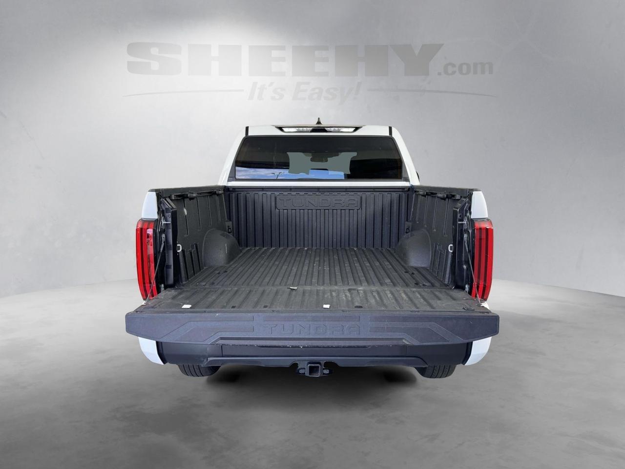 2025 Toyota Tundra SR Fredericksburg VA