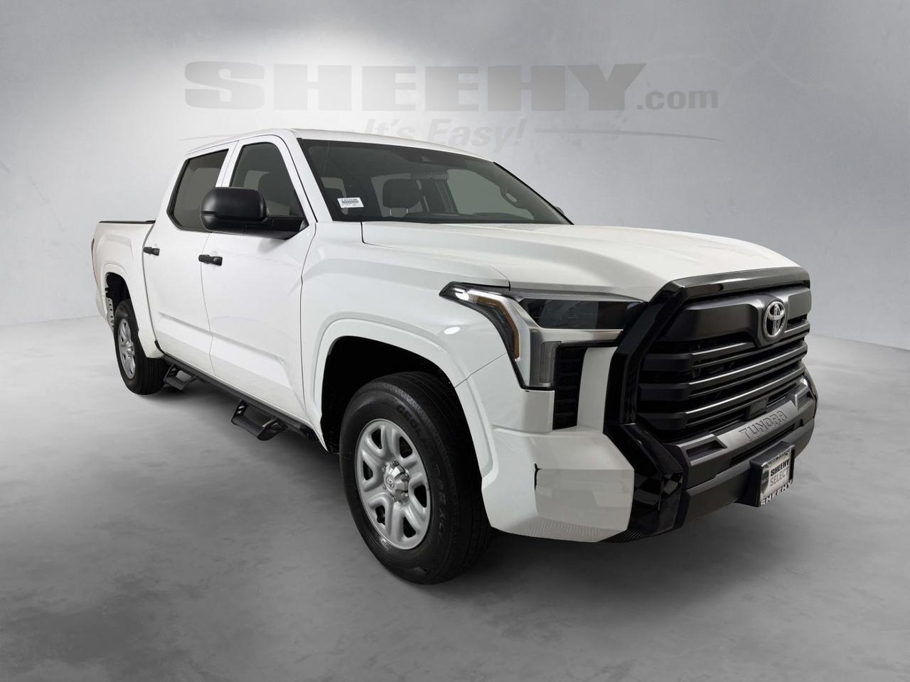 2025 Toyota Tundra SR Fredericksburg VA