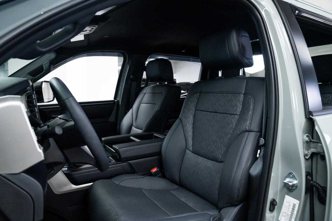 2025 Toyota Tundra SR5 - Factory 3" Lift, Method Wheels Portland OR