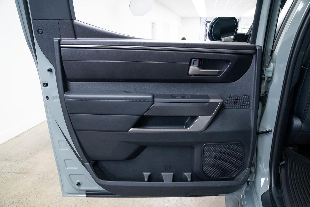 2025 Toyota Tundra SR5 - Factory 3" Lift, Method Wheels Portland OR