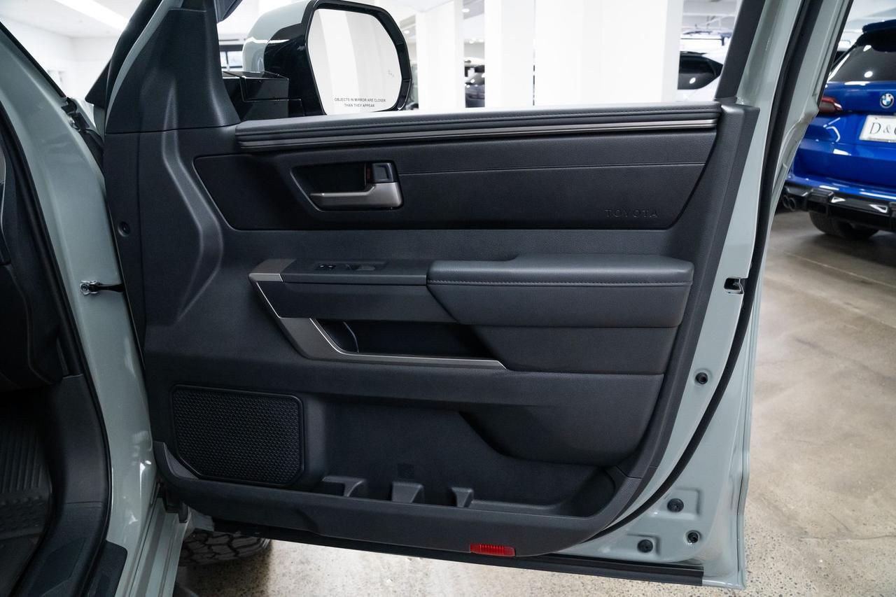 2025 Toyota Tundra SR5 - Factory 3" Lift, Method Wheels Portland OR