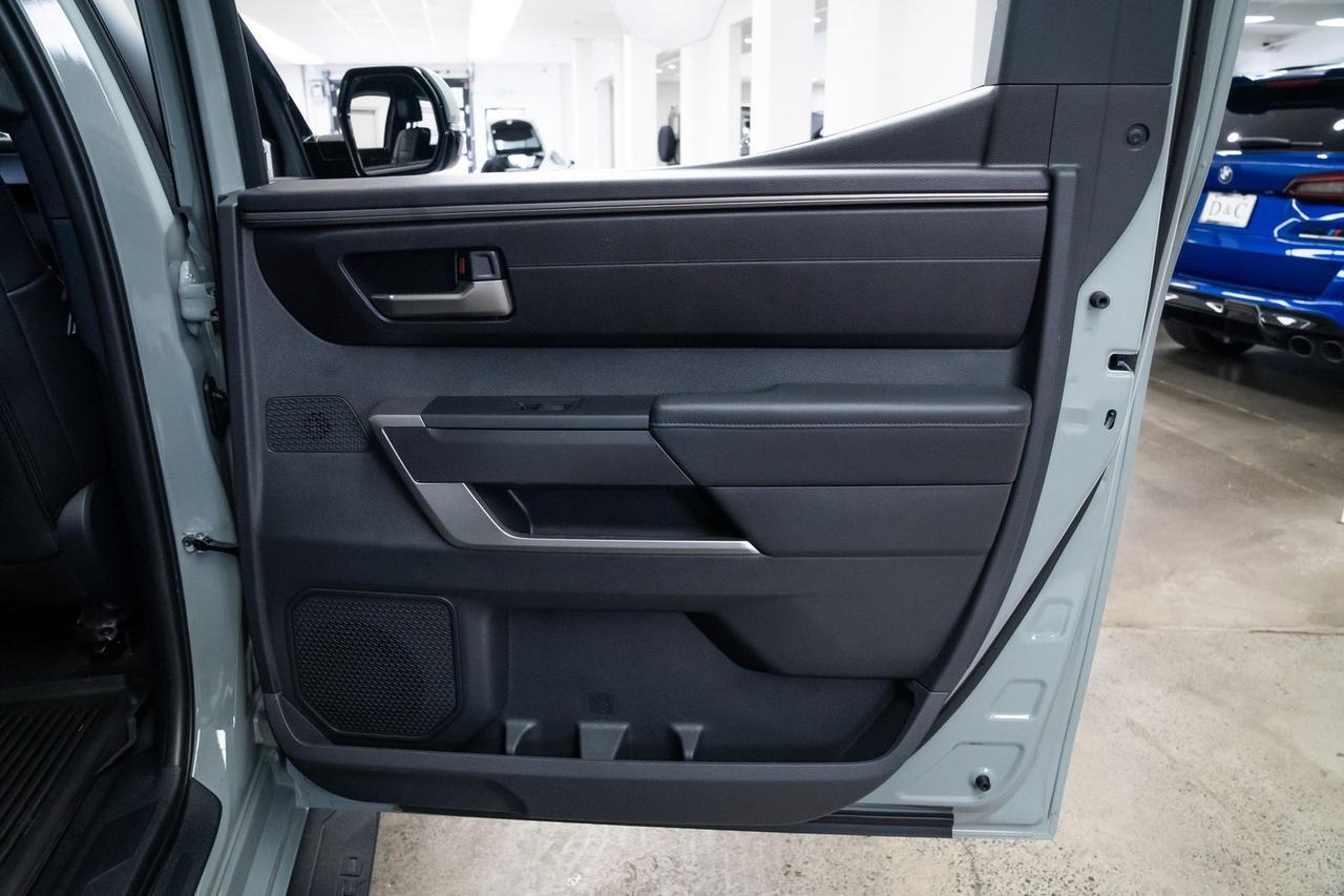 2025 Toyota Tundra SR5 - Factory 3" Lift, Method Wheels Portland OR