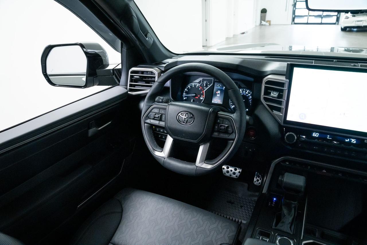 2025 Toyota Tundra SR5 - Factory 3" Lift, Method Wheels Portland OR