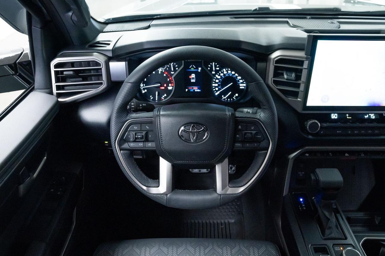 2025 Toyota Tundra SR5 - Factory 3" Lift, Method Wheels Portland OR