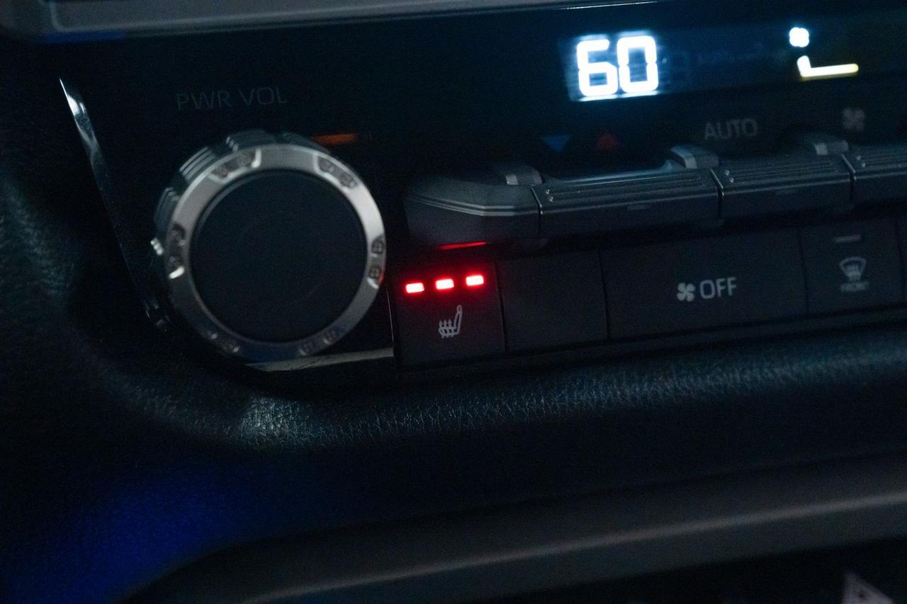 2025 Toyota Tundra SR5 - Factory 3" Lift, Method Wheels Portland OR