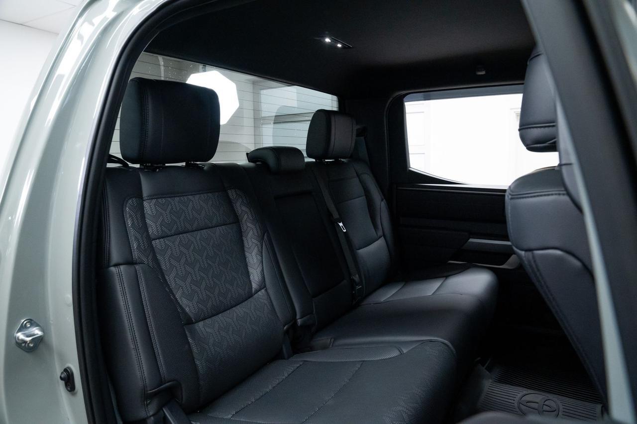 2025 Toyota Tundra SR5 - Factory 3" Lift, Method Wheels Portland OR