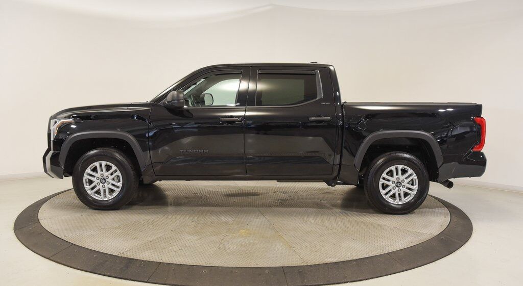 2025 Toyota Tundra SR5 Akron OH