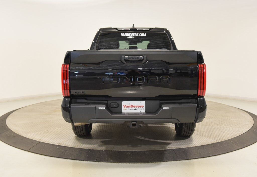 2025 Toyota Tundra SR5 Akron OH