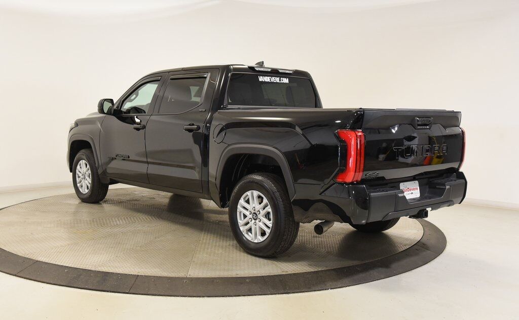 2025 Toyota Tundra SR5 Akron OH