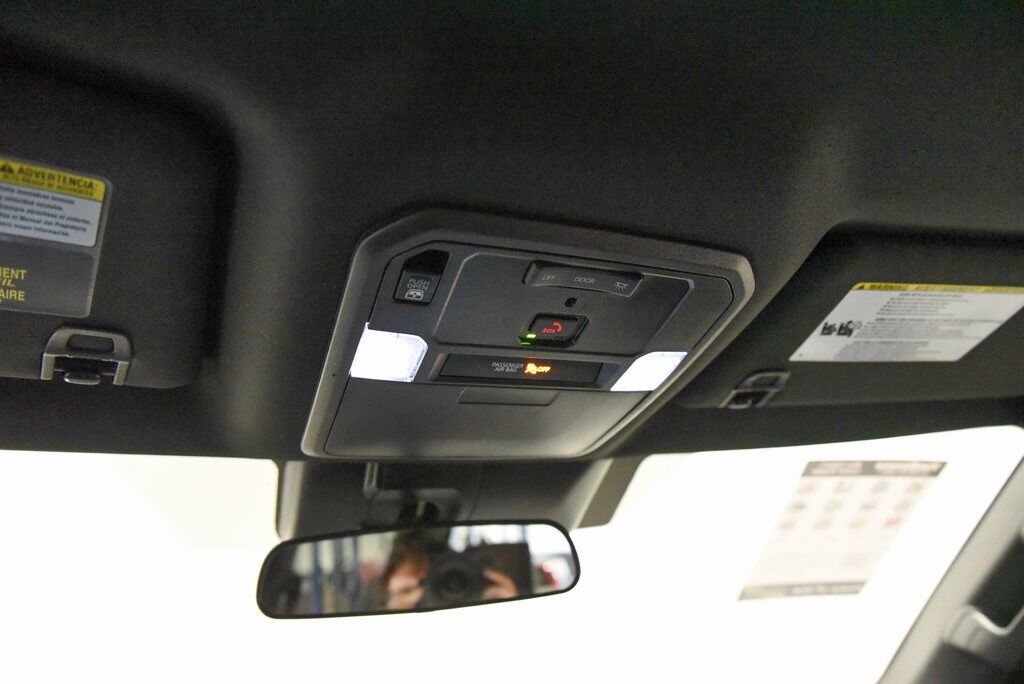 2025 Toyota Tundra SR5 Akron OH