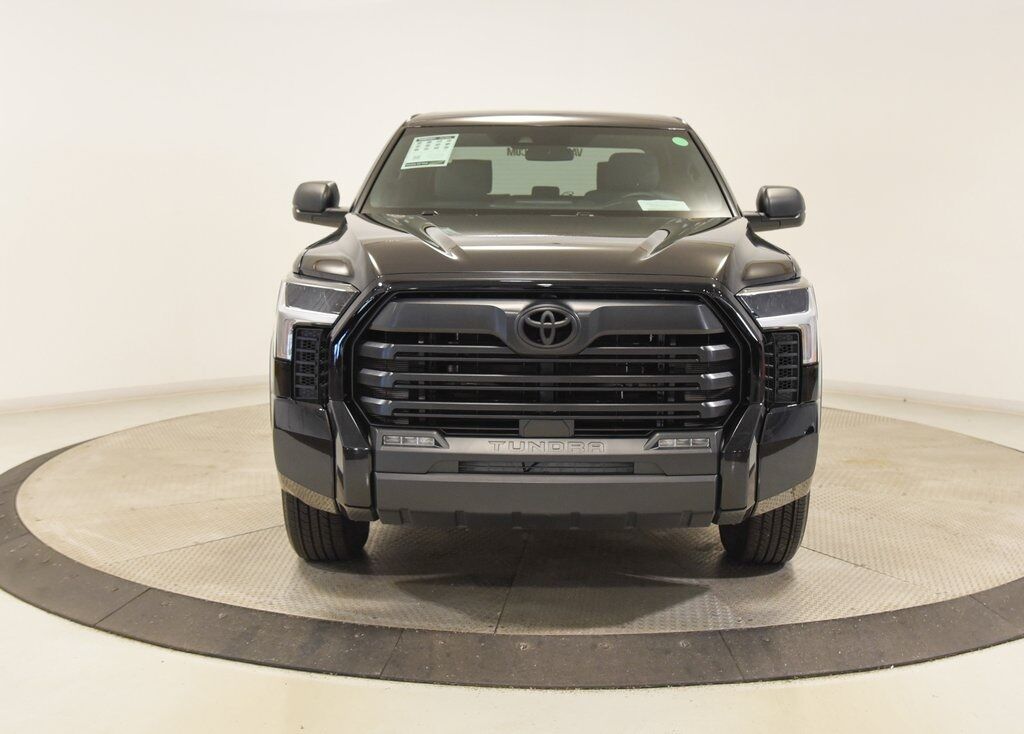 2025 Toyota Tundra SR5 Akron OH