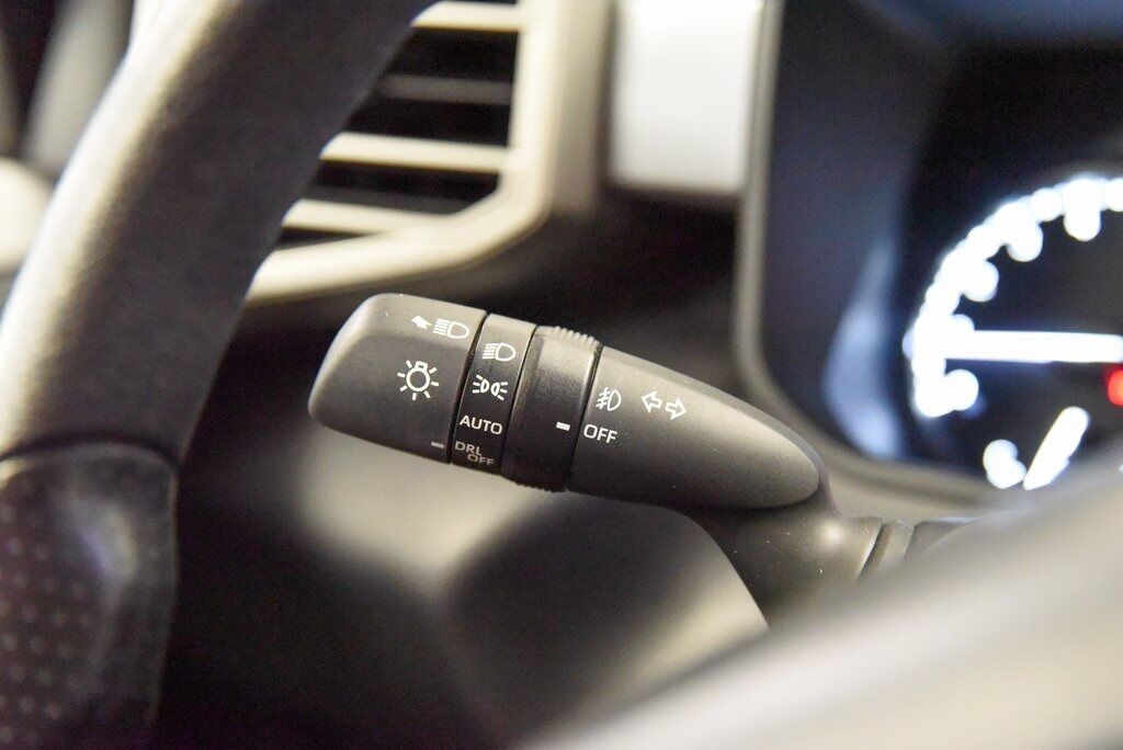 2025 Toyota Tundra SR5 Akron OH