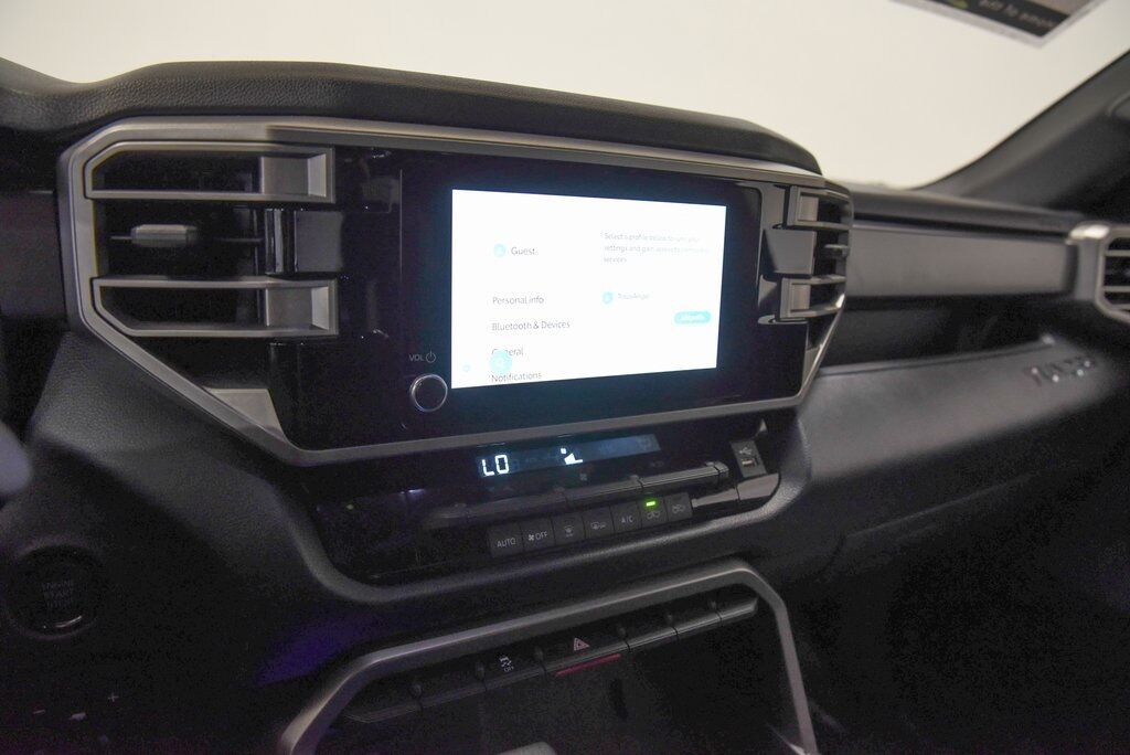 2025 Toyota Tundra SR5 Akron OH