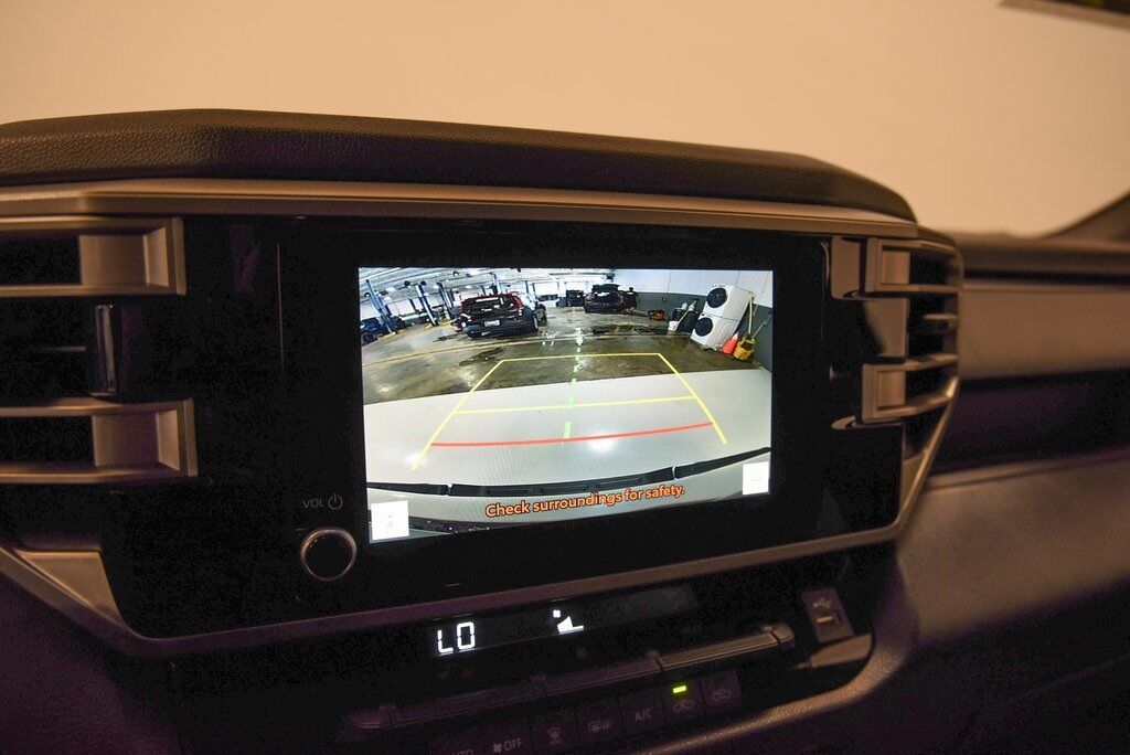 2025 Toyota Tundra SR5 Akron OH