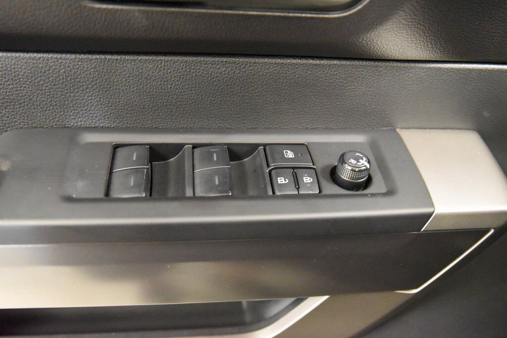 2025 Toyota Tundra SR5 Akron OH