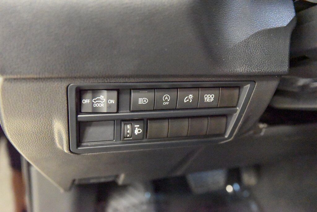 2025 Toyota Tundra SR5 Akron OH